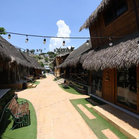 Imagine Beach Altamira  Exterior photo