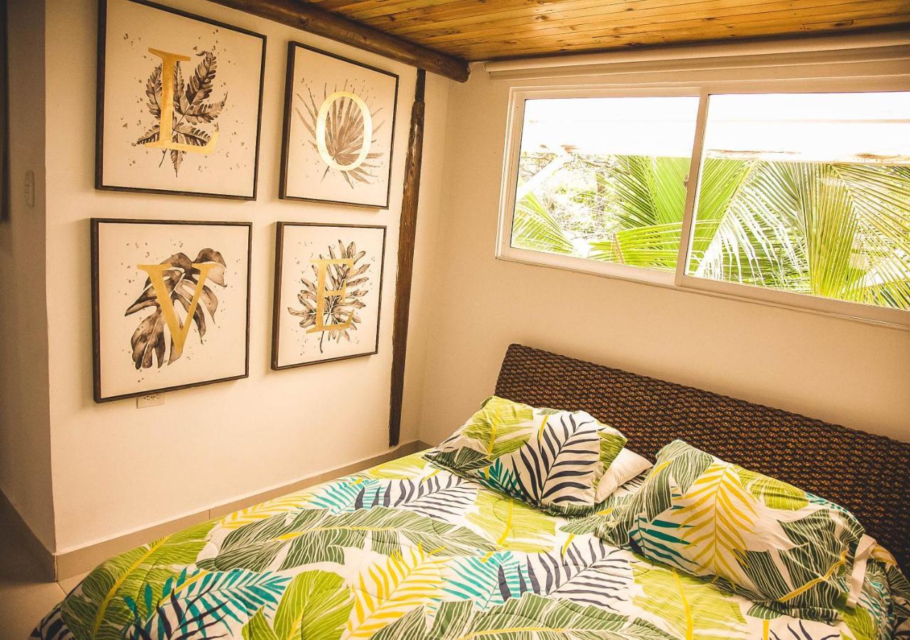 Imagine Beach Altamira  Exterior photo