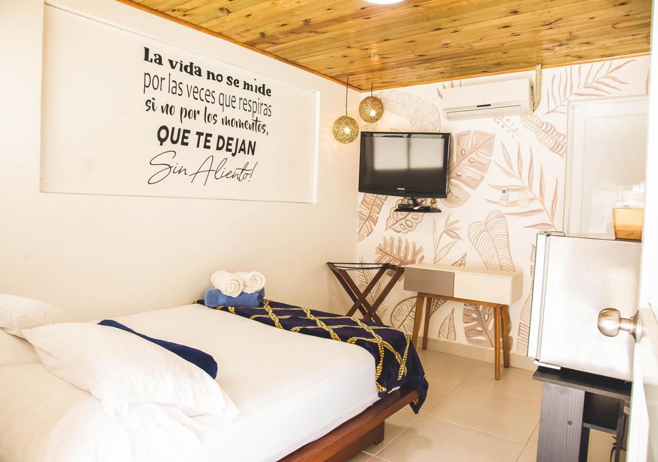 Imagine Beach Altamira  Room photo