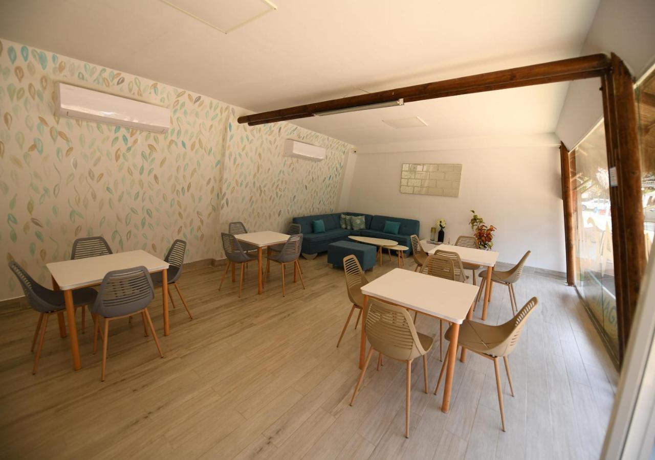 Imagine Beach Altamira  Exterior photo