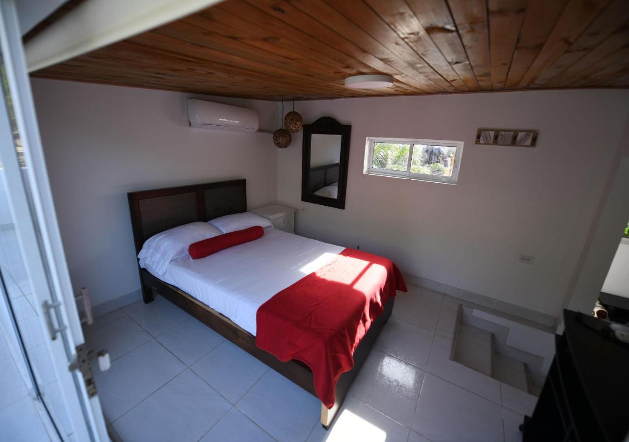 Imagine Beach Altamira  Room photo