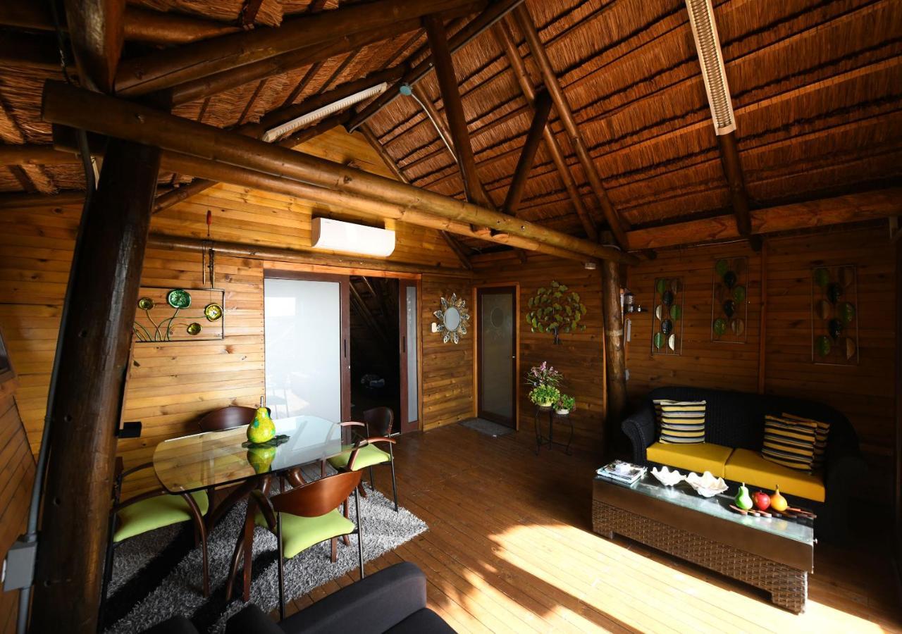 Imagine Beach Altamira  Room photo