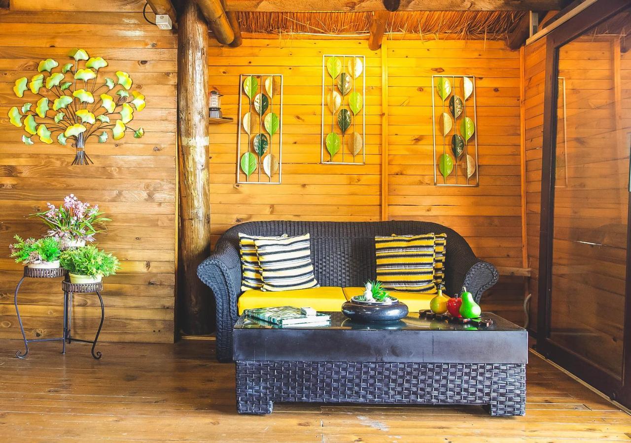 Imagine Beach Altamira  Room photo