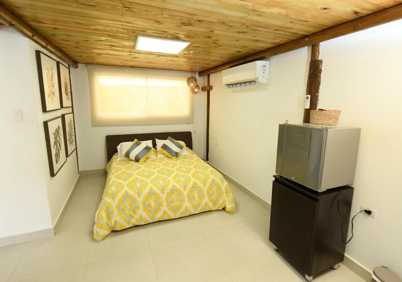 Imagine Beach Altamira  Room photo