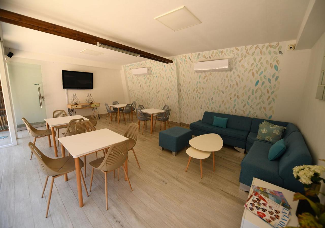 Imagine Beach Altamira  Exterior photo