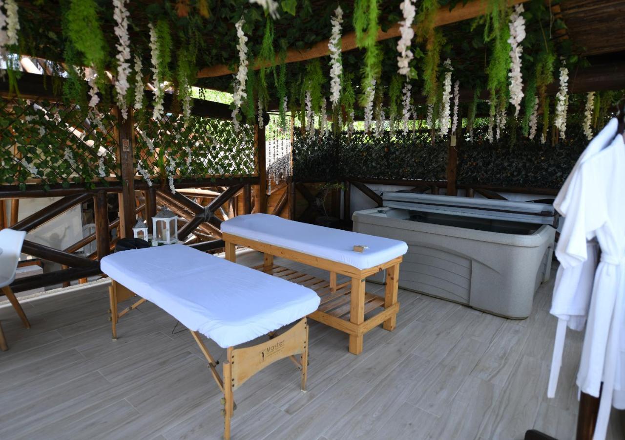 Imagine Beach Altamira  Exterior photo