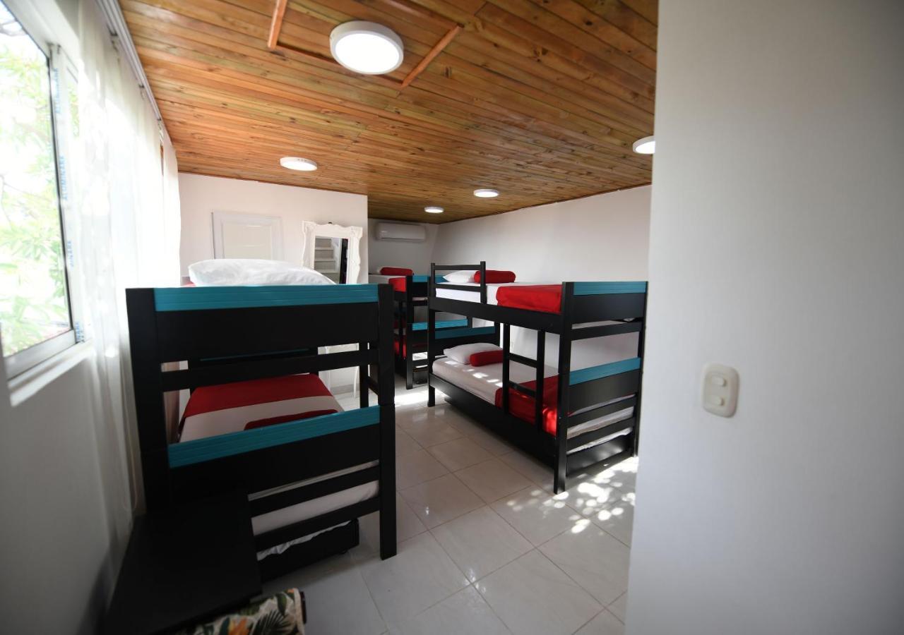 Imagine Beach Altamira  Room photo