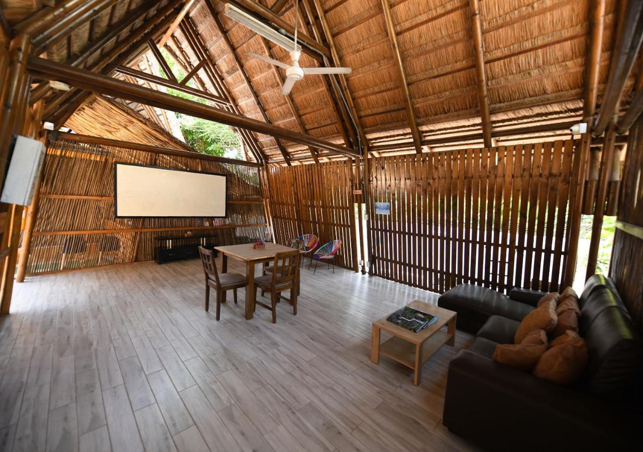 Imagine Beach Altamira  Exterior photo