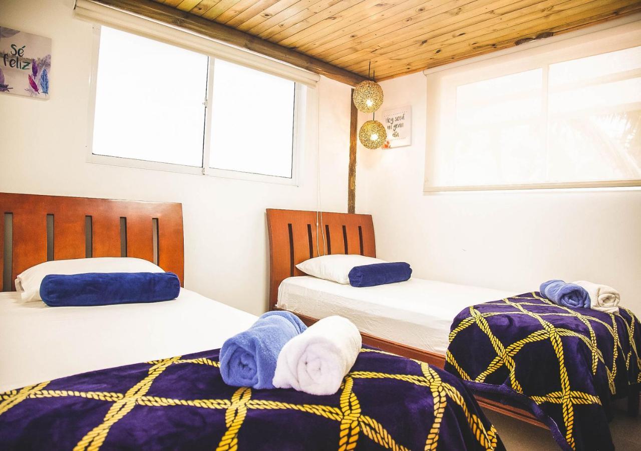 Imagine Beach Altamira  Room photo