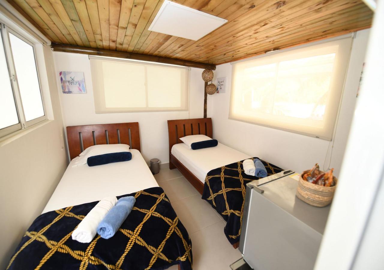 Imagine Beach Altamira  Room photo