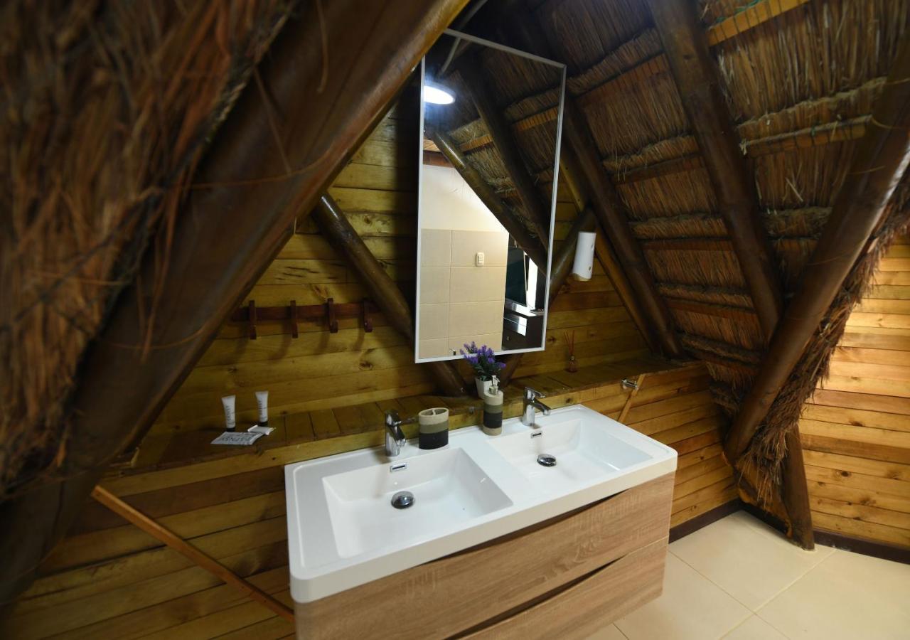 Imagine Beach Altamira  Room photo