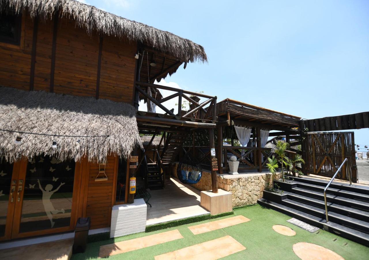 Imagine Beach Altamira  Exterior photo
