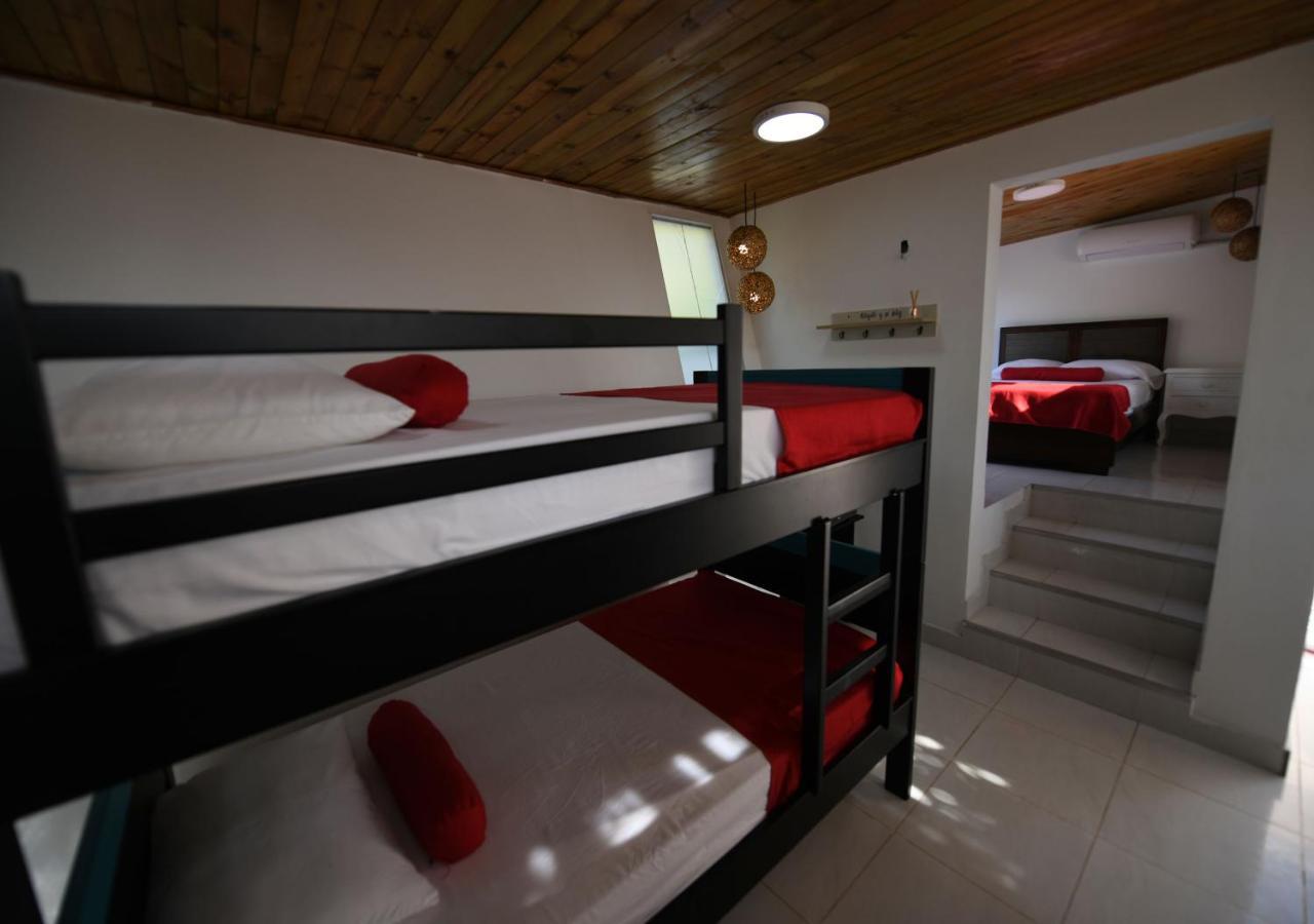 Imagine Beach Altamira  Room photo