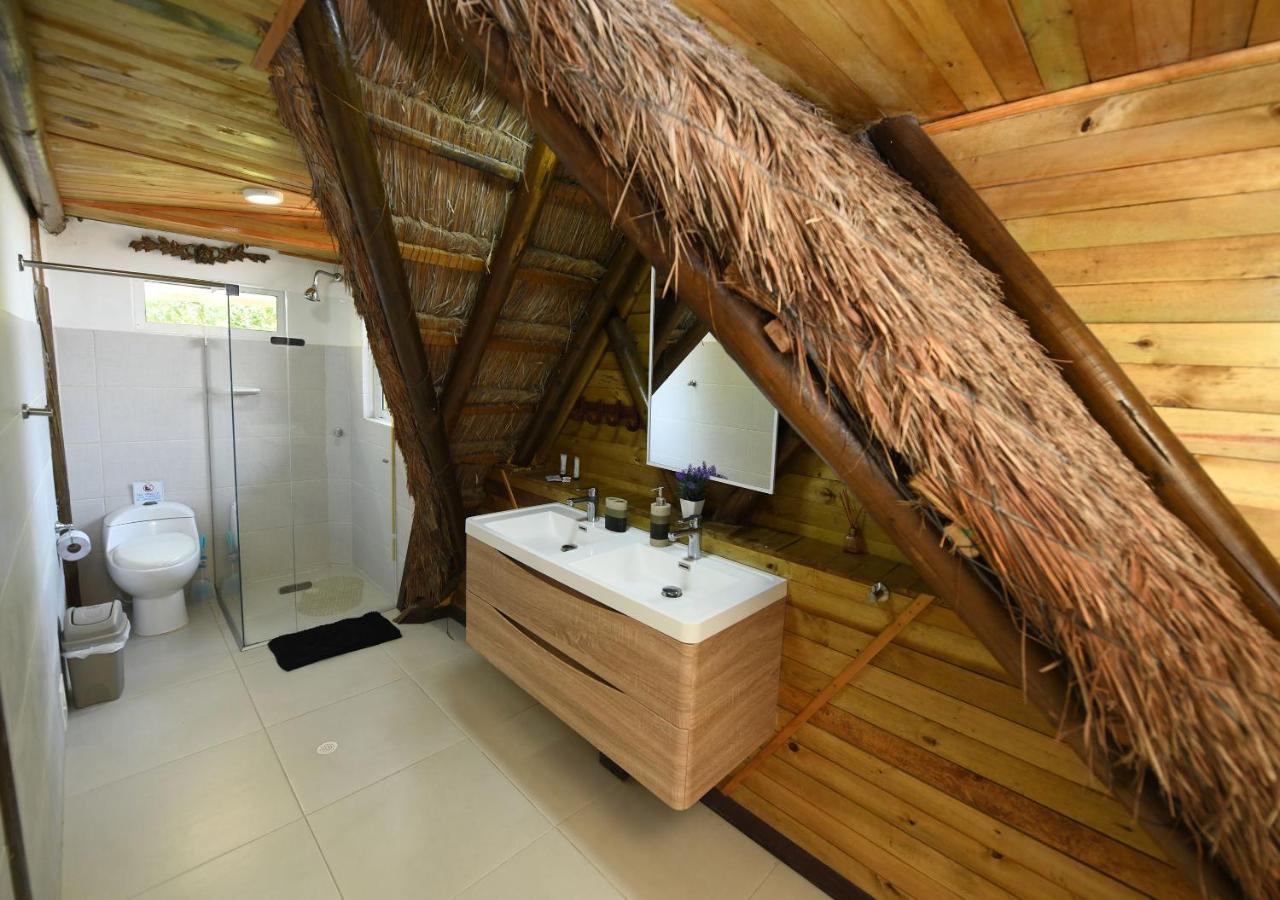 Imagine Beach Altamira  Room photo