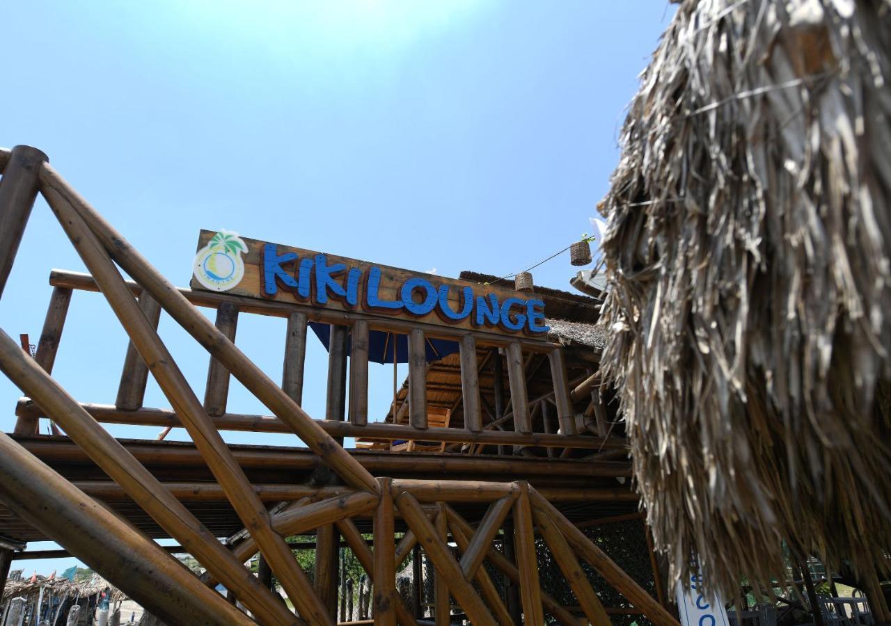 Imagine Beach Altamira  Exterior photo