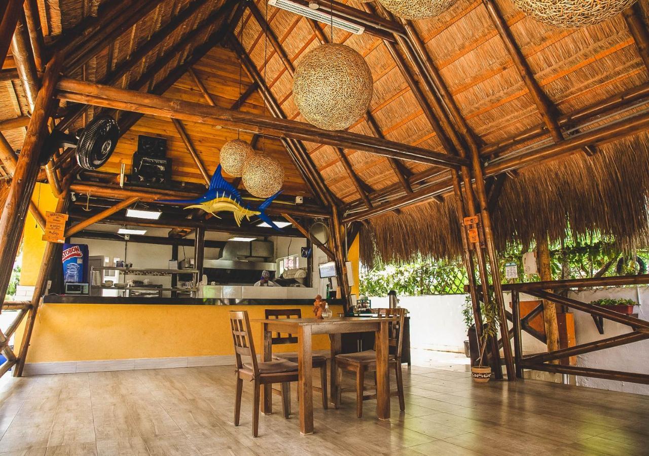 Imagine Beach Altamira  Exterior photo
