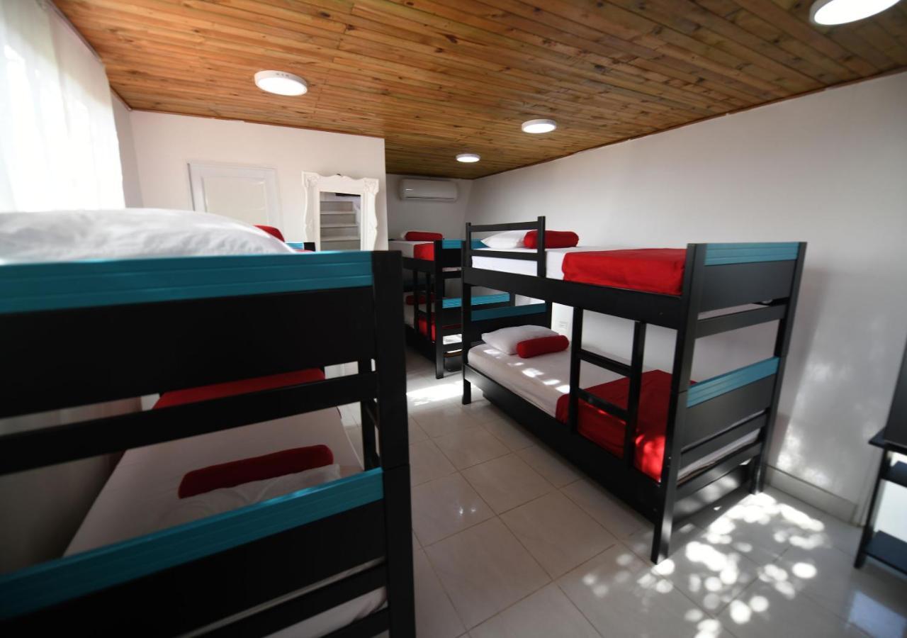 Imagine Beach Altamira  Room photo