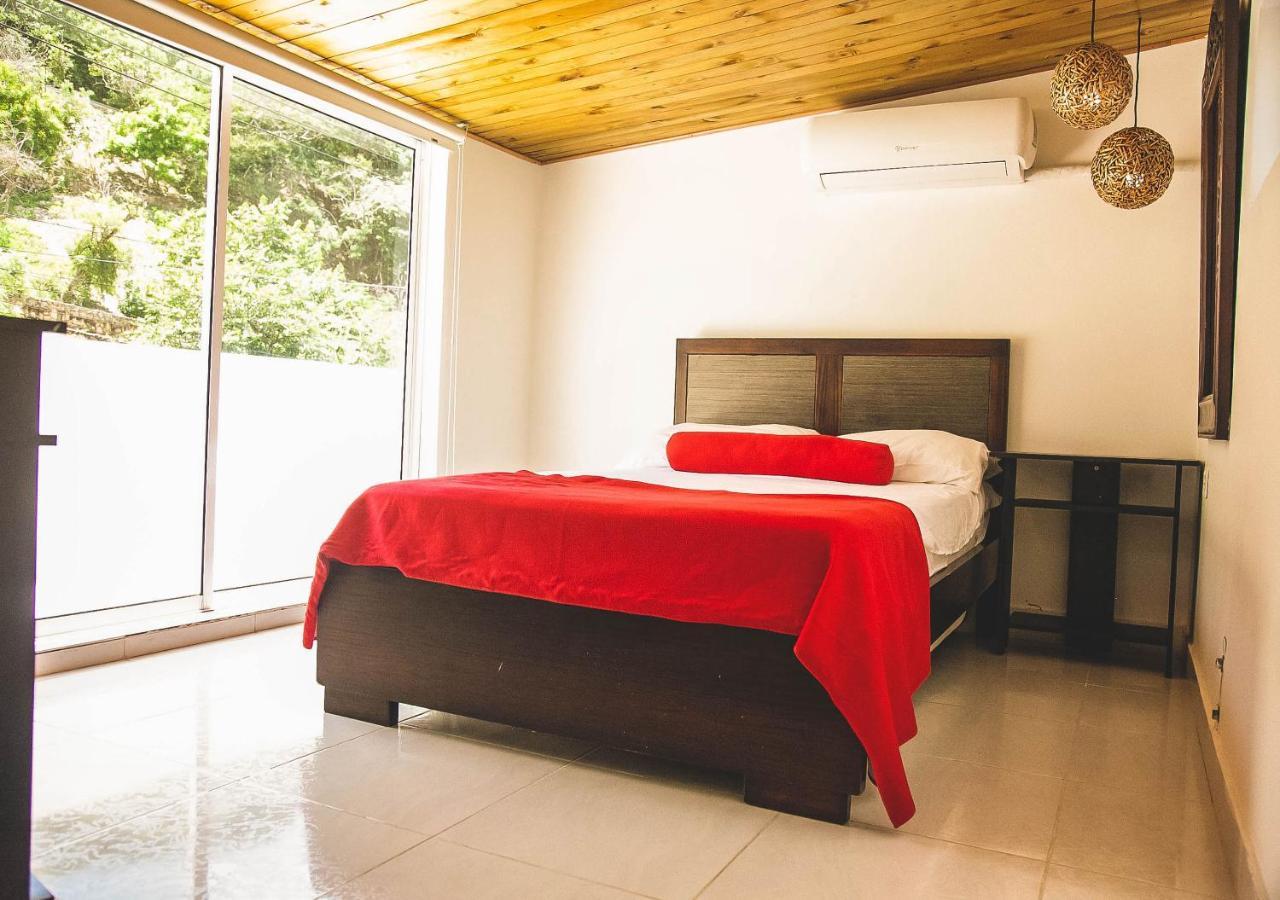 Imagine Beach Altamira  Room photo