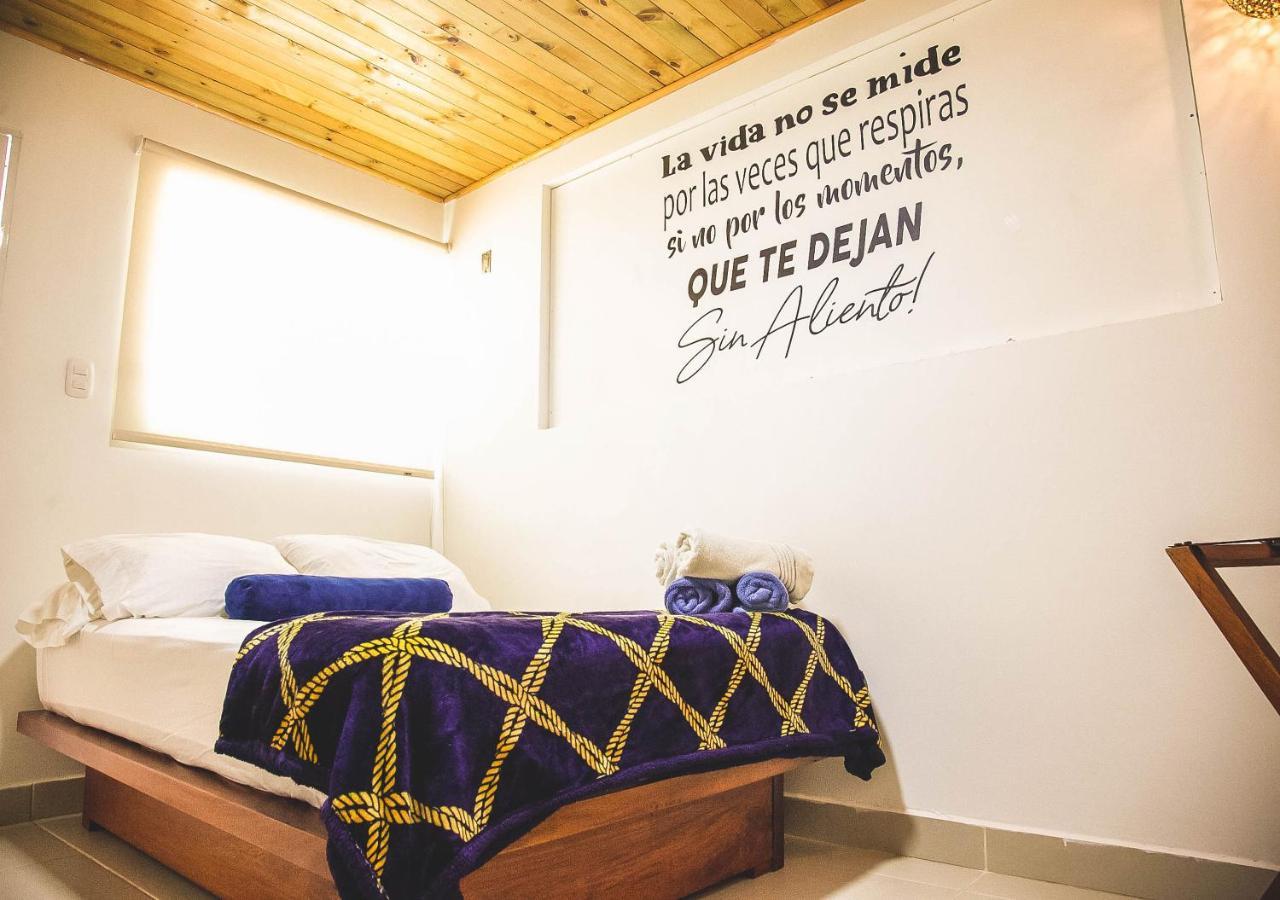 Imagine Beach Altamira  Room photo