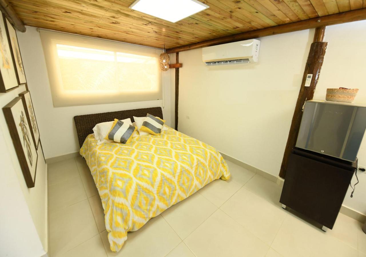 Imagine Beach Altamira  Room photo